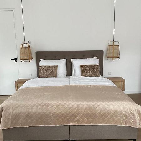 Bed and Breakfast Loft15 Ден-Бурґ Екстер'єр фото