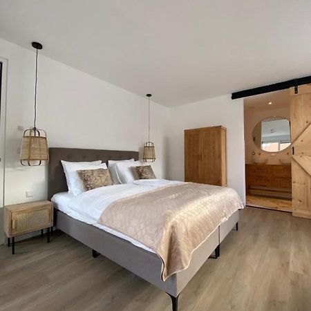 Bed and Breakfast Loft15 Ден-Бурґ Екстер'єр фото
