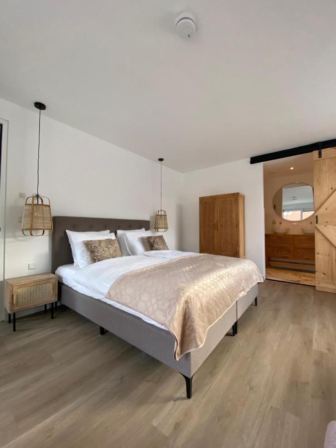 Bed and Breakfast Loft15 Ден-Бурґ Екстер'єр фото