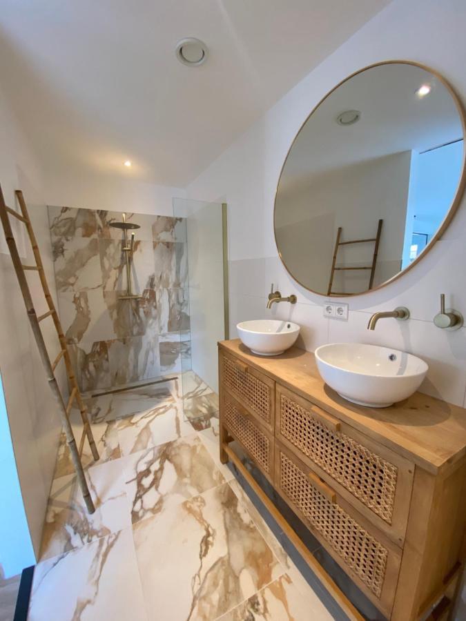 Bed and Breakfast Loft15 Ден-Бурґ Екстер'єр фото