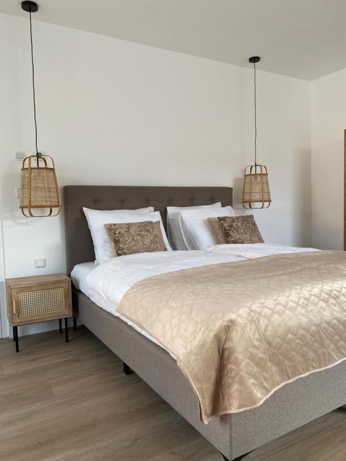Bed and Breakfast Loft15 Ден-Бурґ Екстер'єр фото