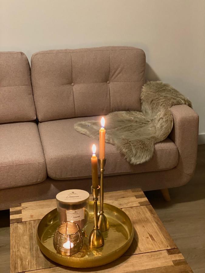 Bed and Breakfast Loft15 Ден-Бурґ Екстер'єр фото